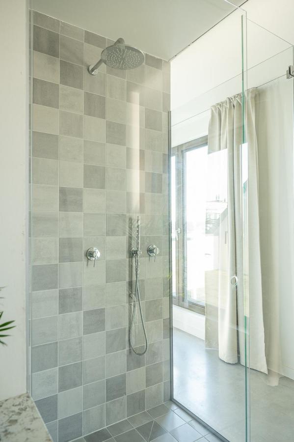 Trendy Apartments As Base To Discover Ghent Exterior photo